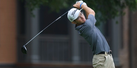 billy davis pga professional
